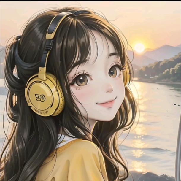 越越分享🎵