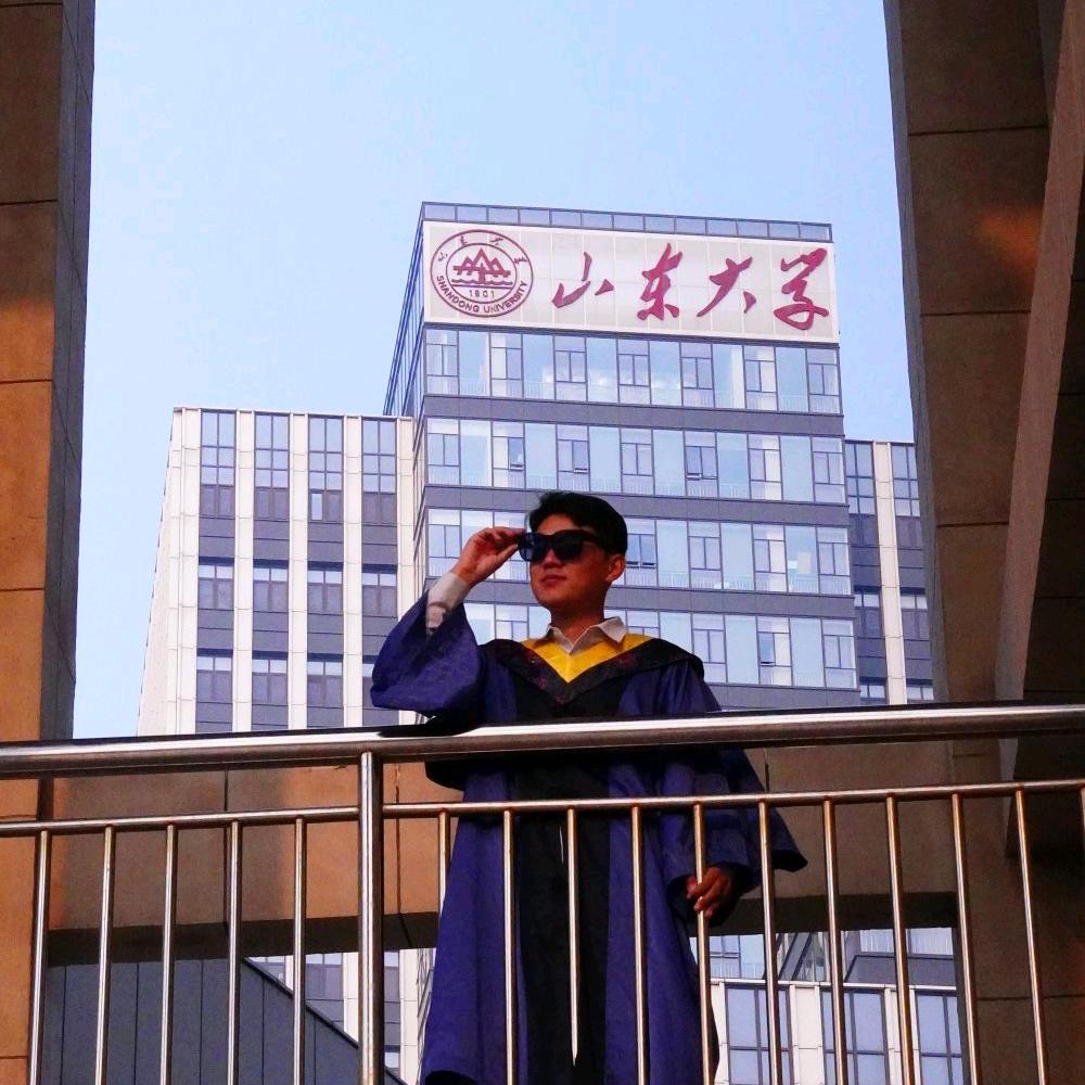拧螺丝的张师傅(小张读研日记)