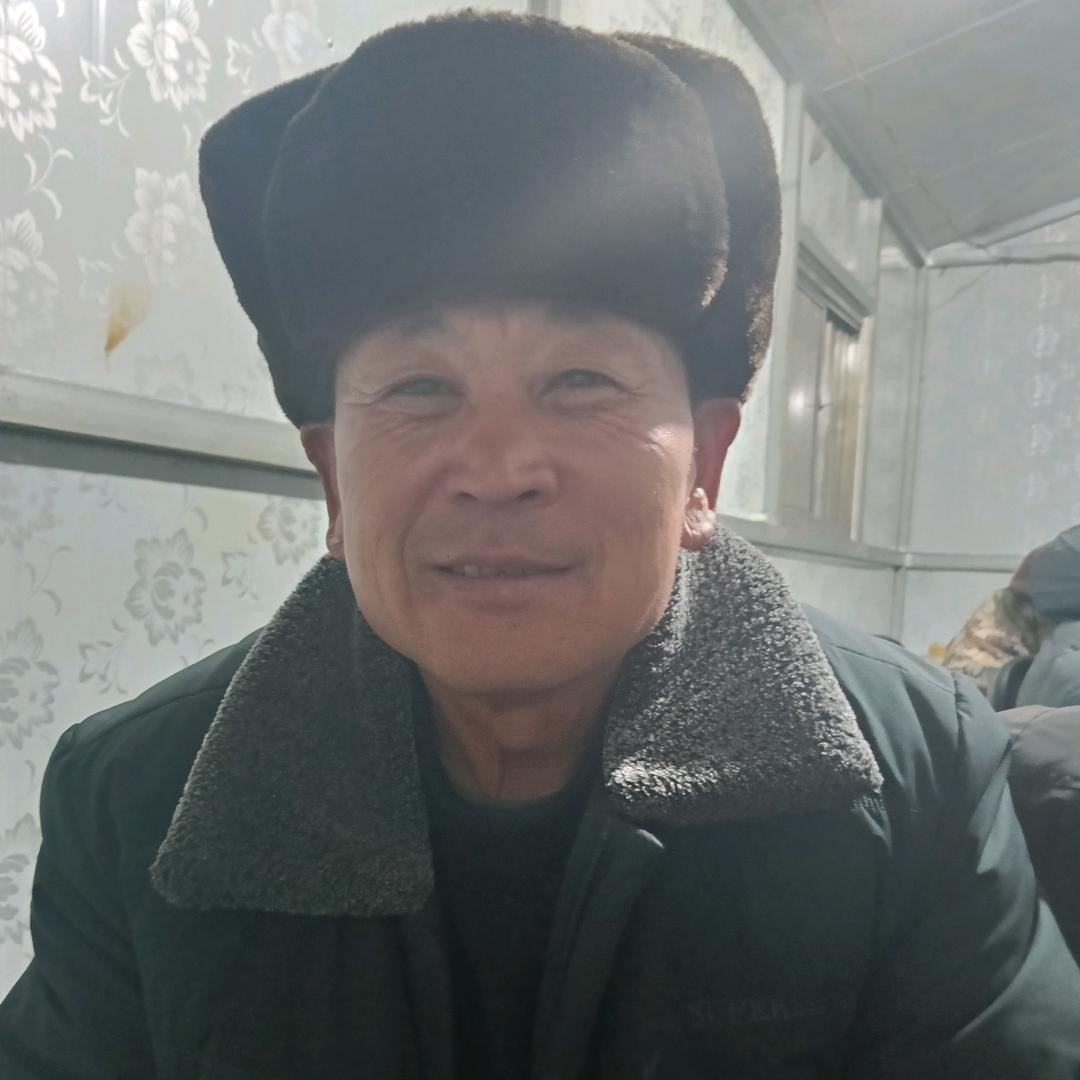 陈付强
