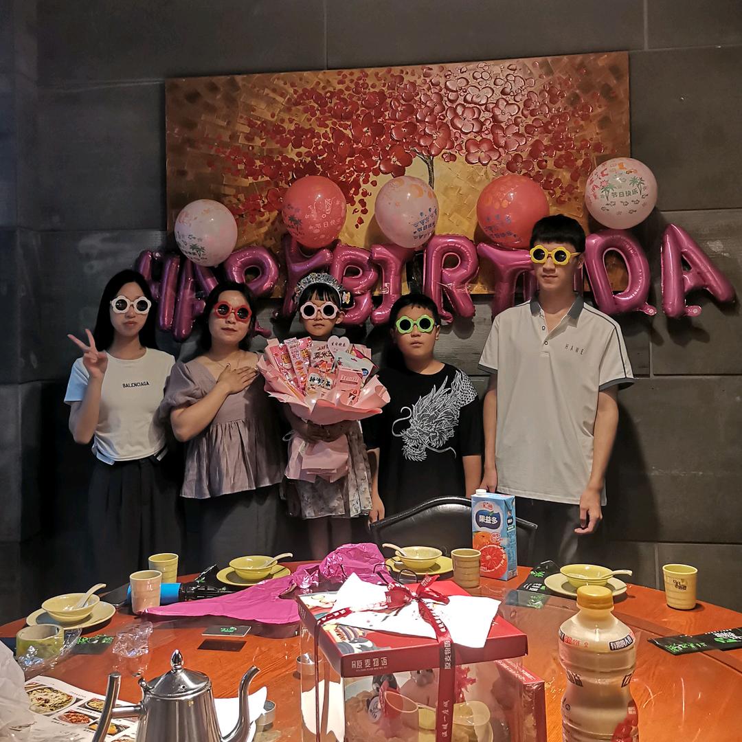 火山能让我开心，