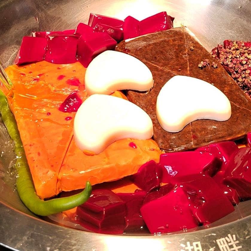 小零食