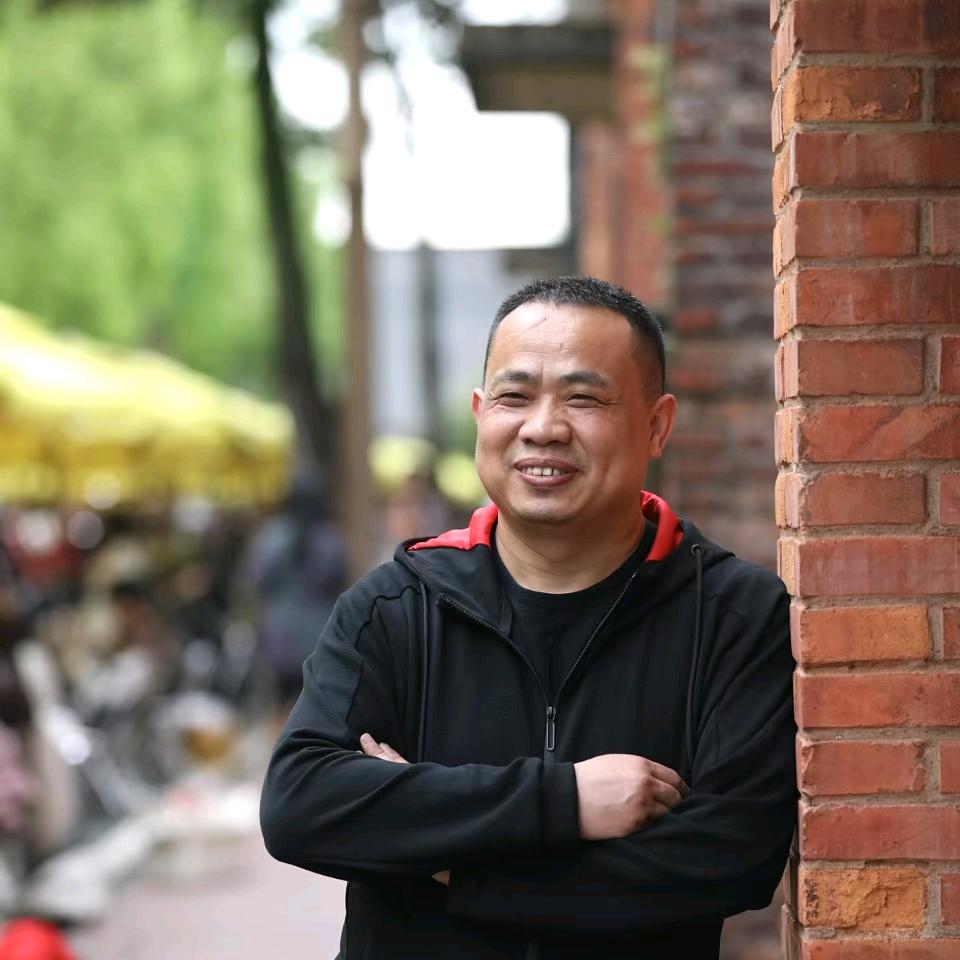 鼎丰定制（老熊）