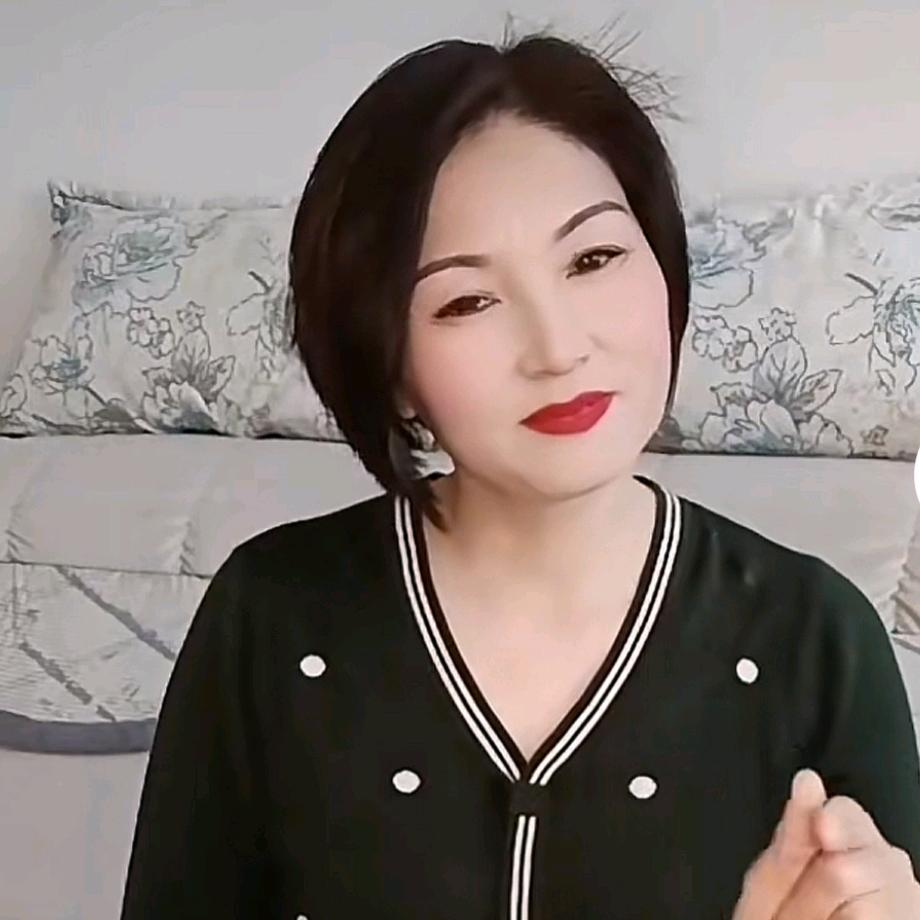 幸运伴随