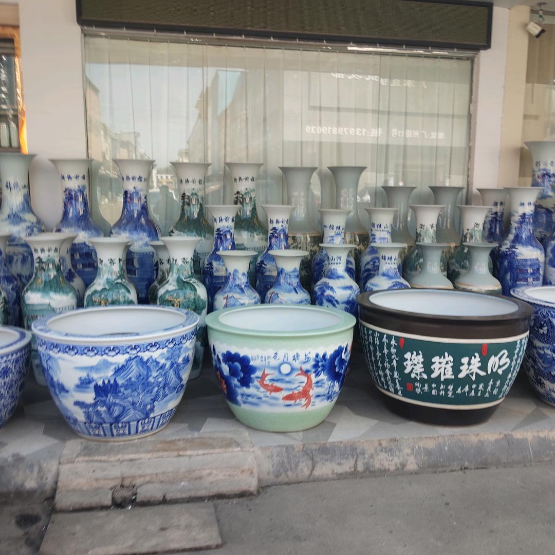 王长城