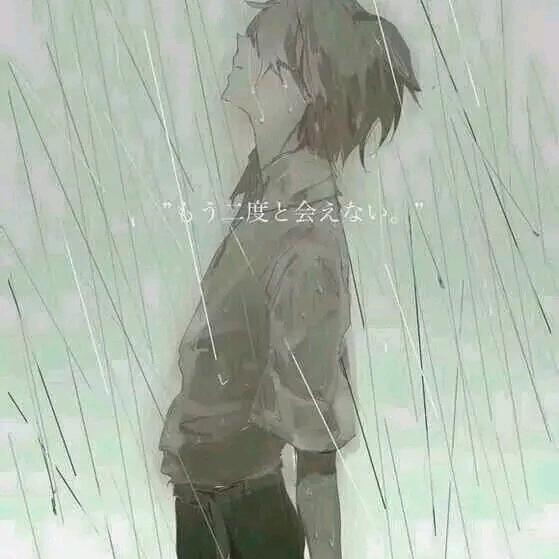 夏日的雪