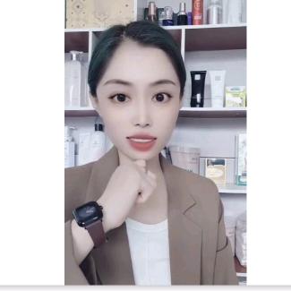 英爱尚美发（每天不定时开播）