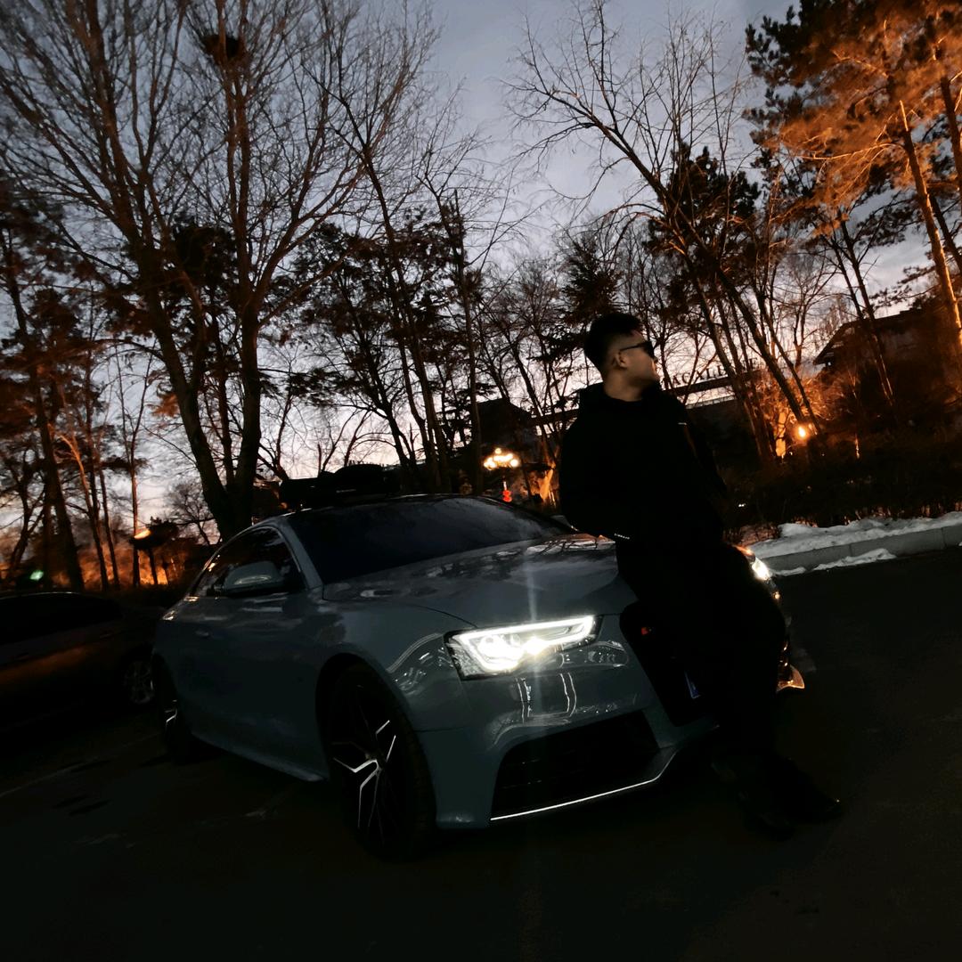 小旭⚜️吉林小赫汽车