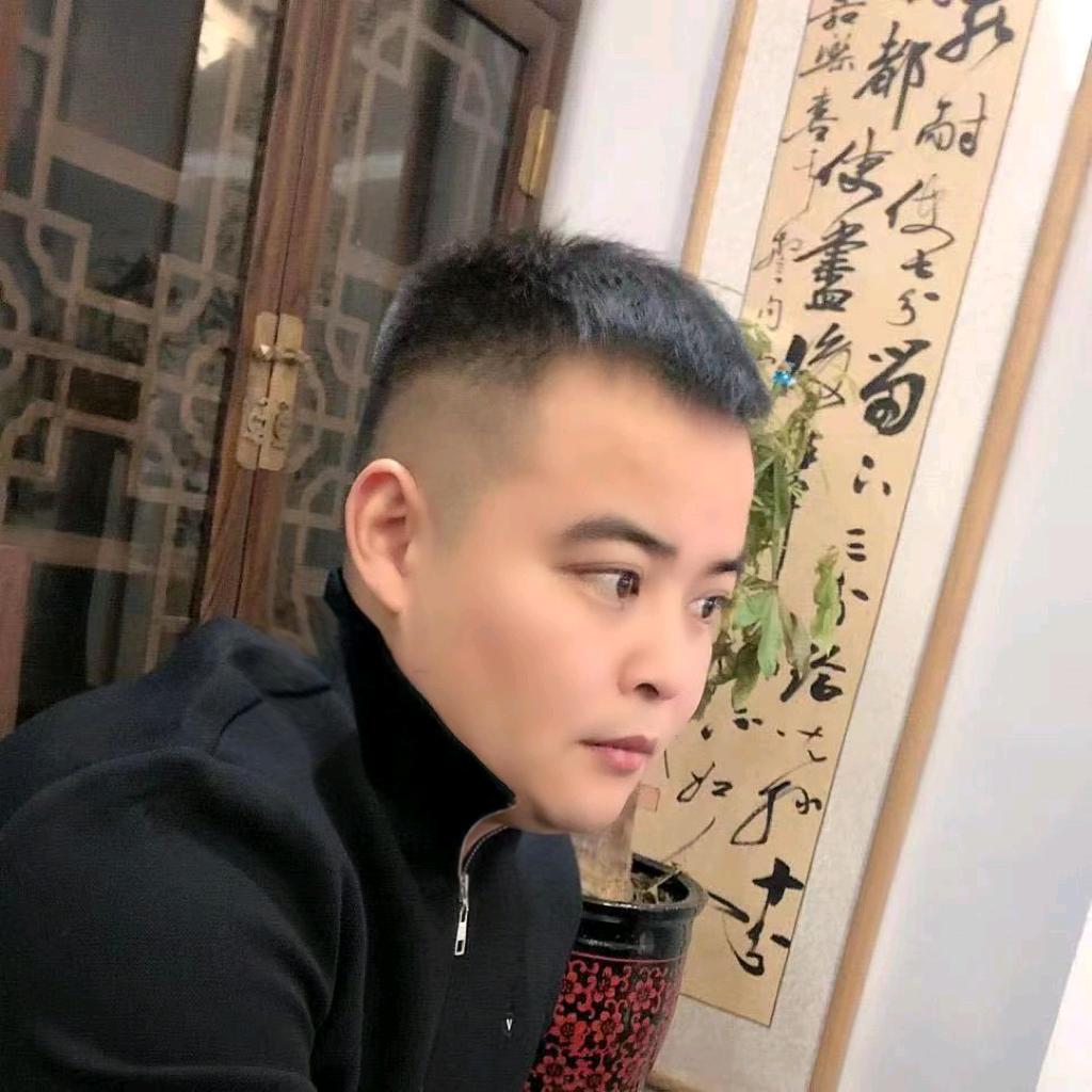 Mr. Liu