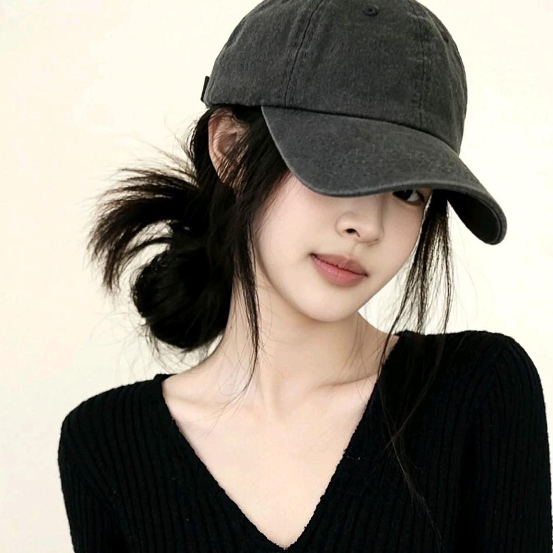 小妞