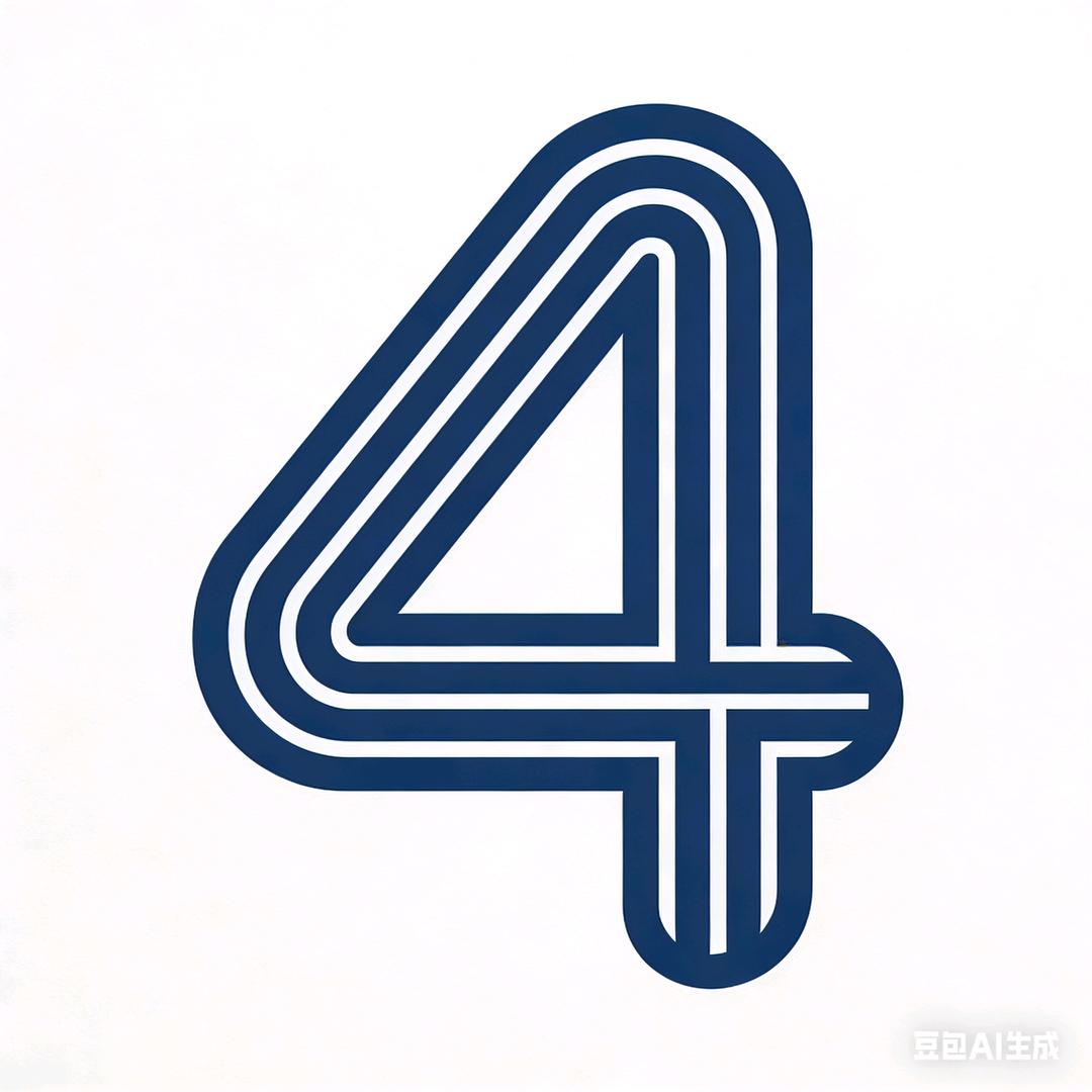 4⃣