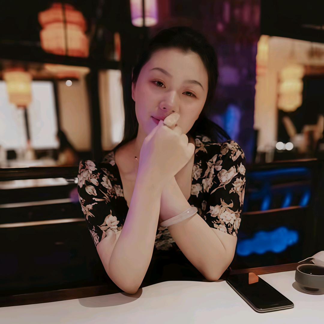 大瑶爱喝酒