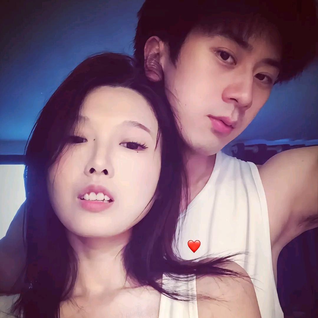 开心女人