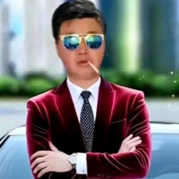 农村杨哥
