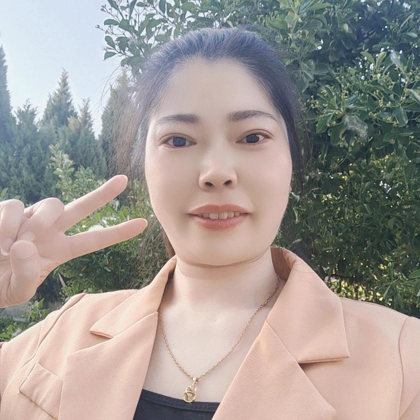 阿梅