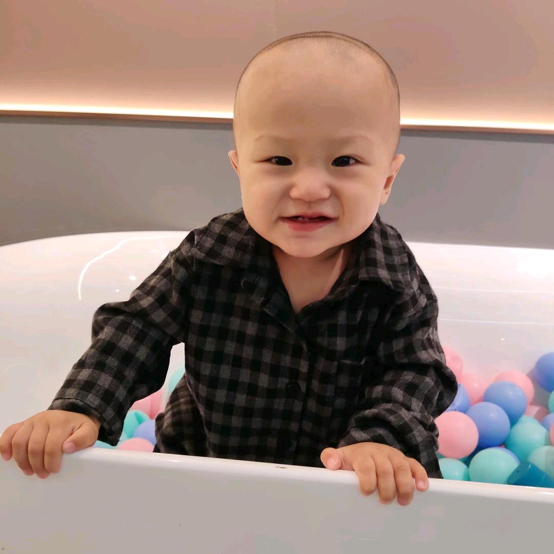 开心