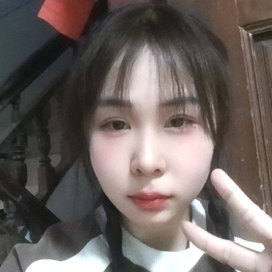🍎以利以谢。❤️
