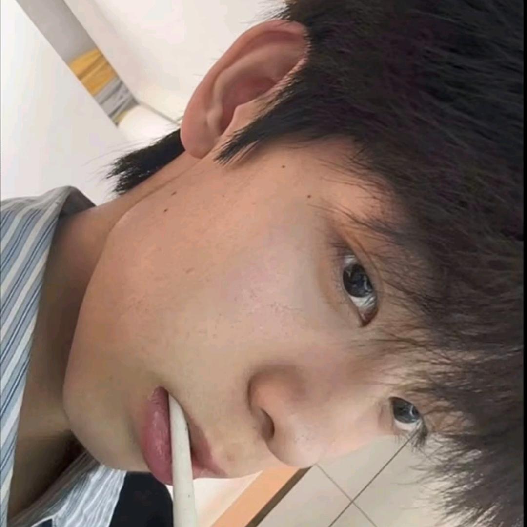 却些许难过