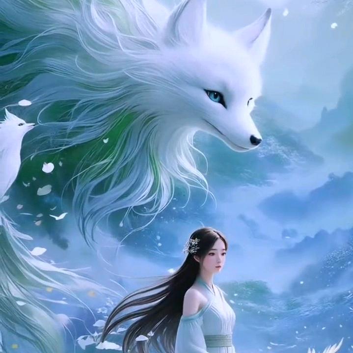 雪山飞狐