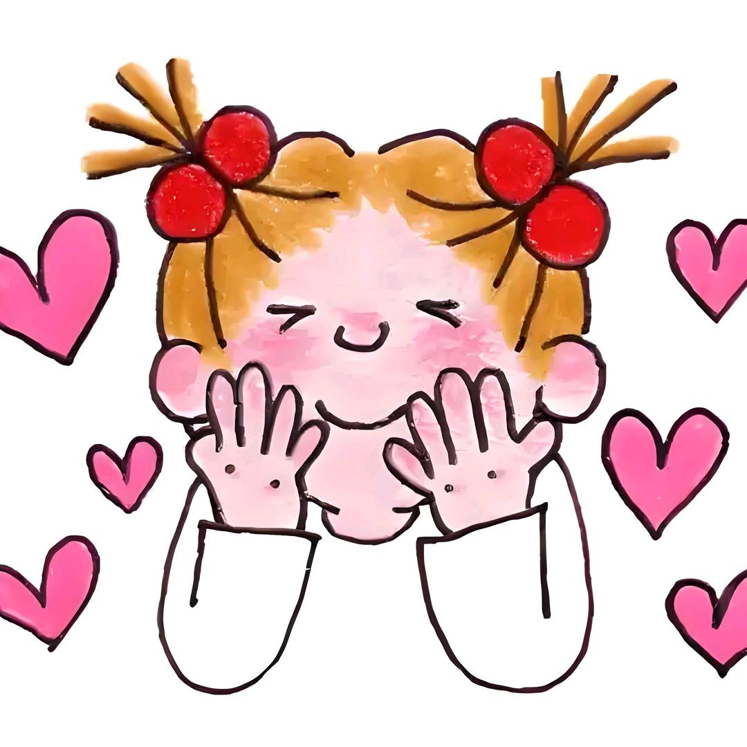 QQ乃乃好喝到咩噗茶