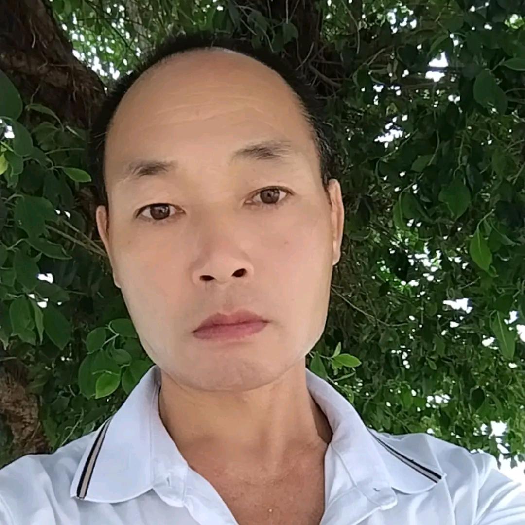 覃献锋:平常叫勇