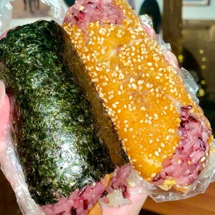 团团家饭团