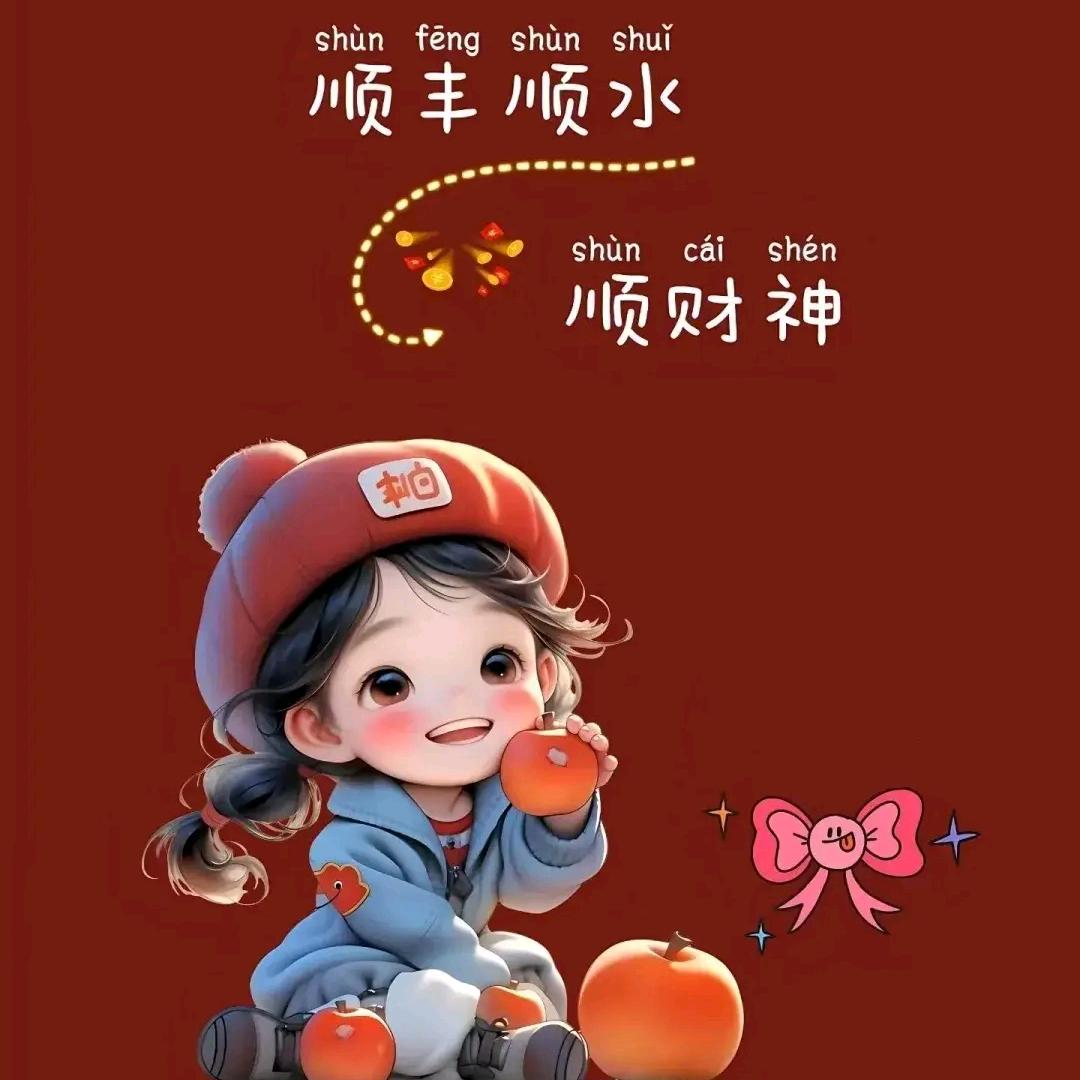 叶落知秋
