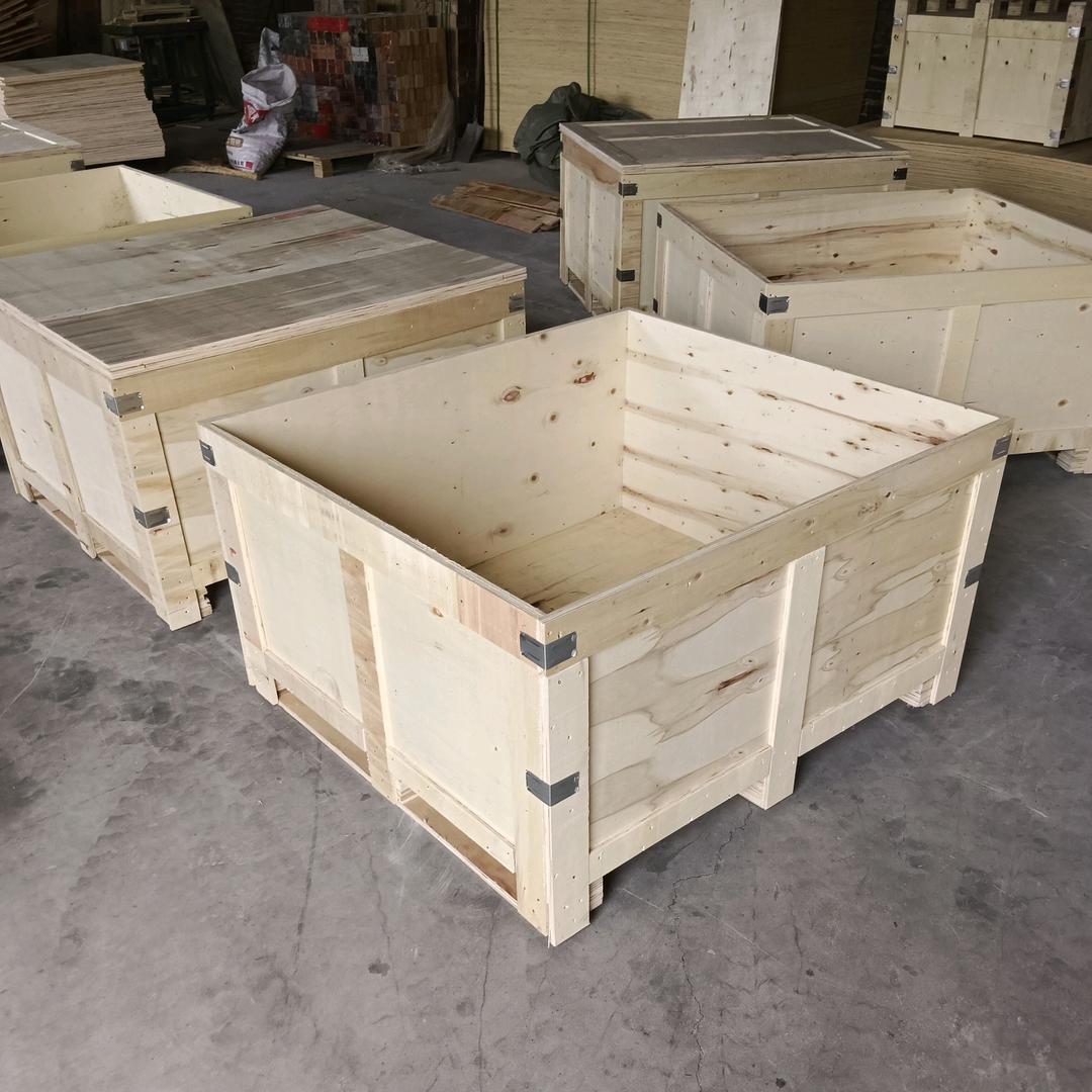 即墨木箱木托厂