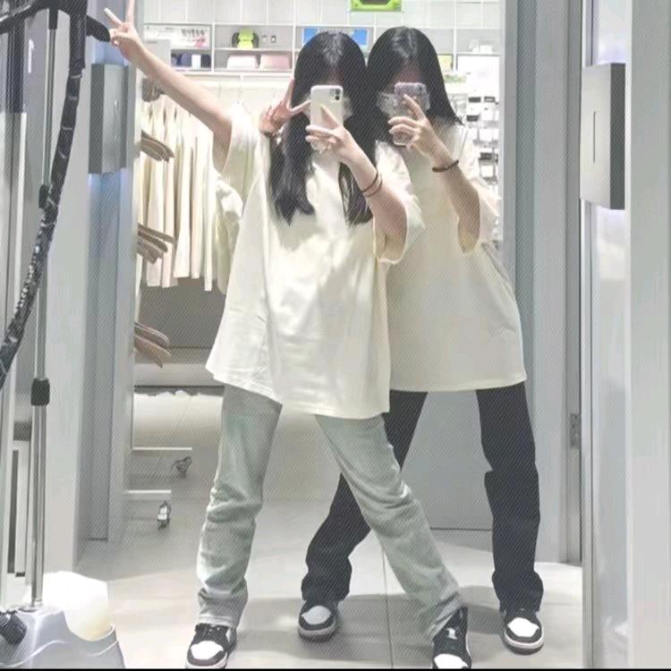 我是一个快乐的女孩子