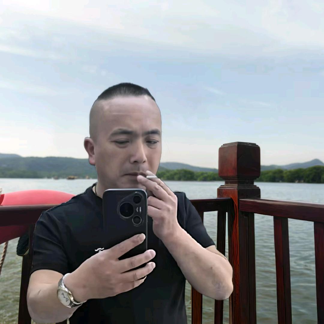 @嘎子～不平凡人生