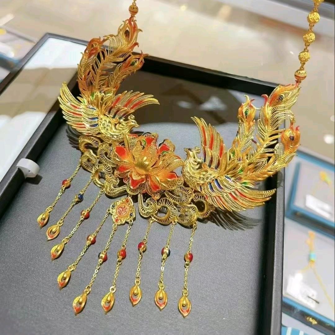 有亿點鎵缠