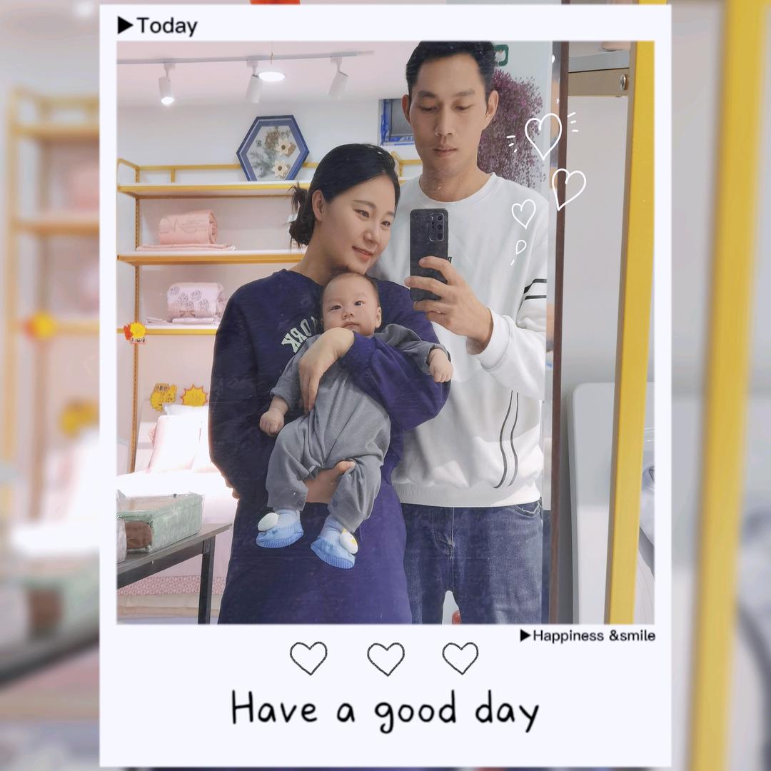 专业定制加工羽绒被（太康觉爱家纺)