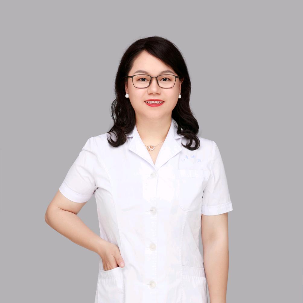 医生妈妈江卫