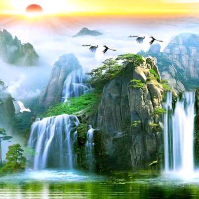 圣鼎堂养发馆招商总部