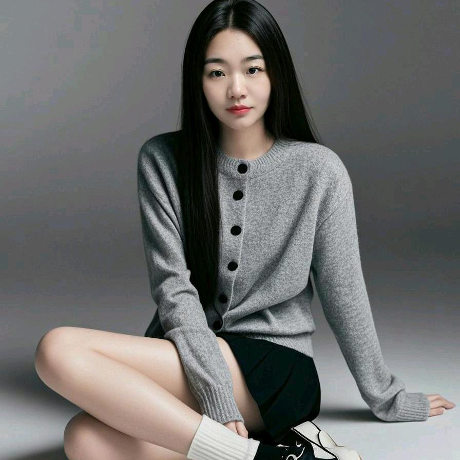 @梦寐以邱 💞