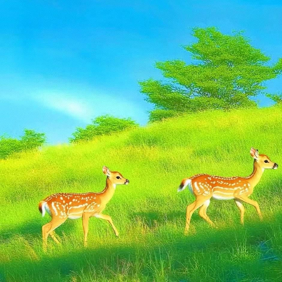 幽谷头像