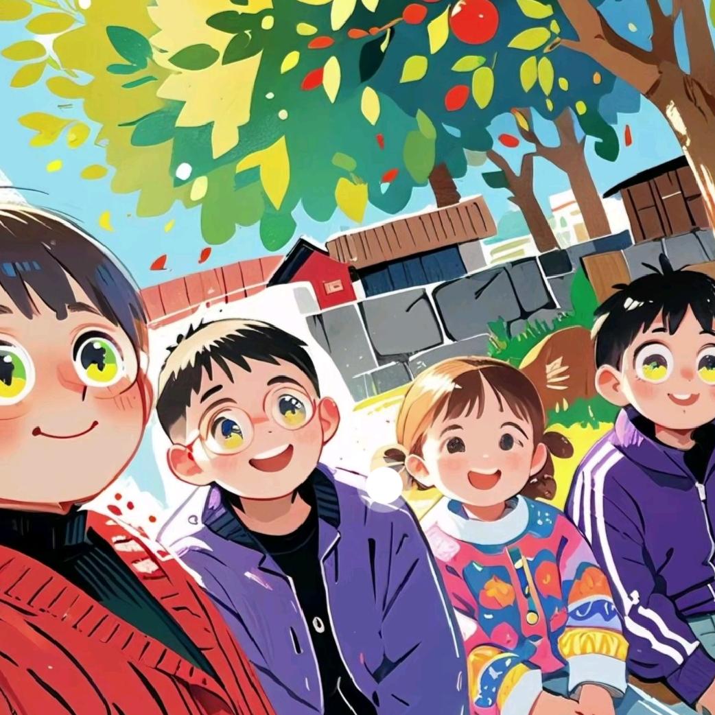 Miss Li 《李》
