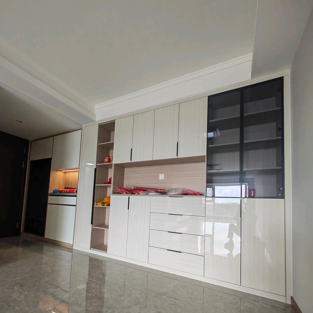 全屋定制傢俱厂家直销