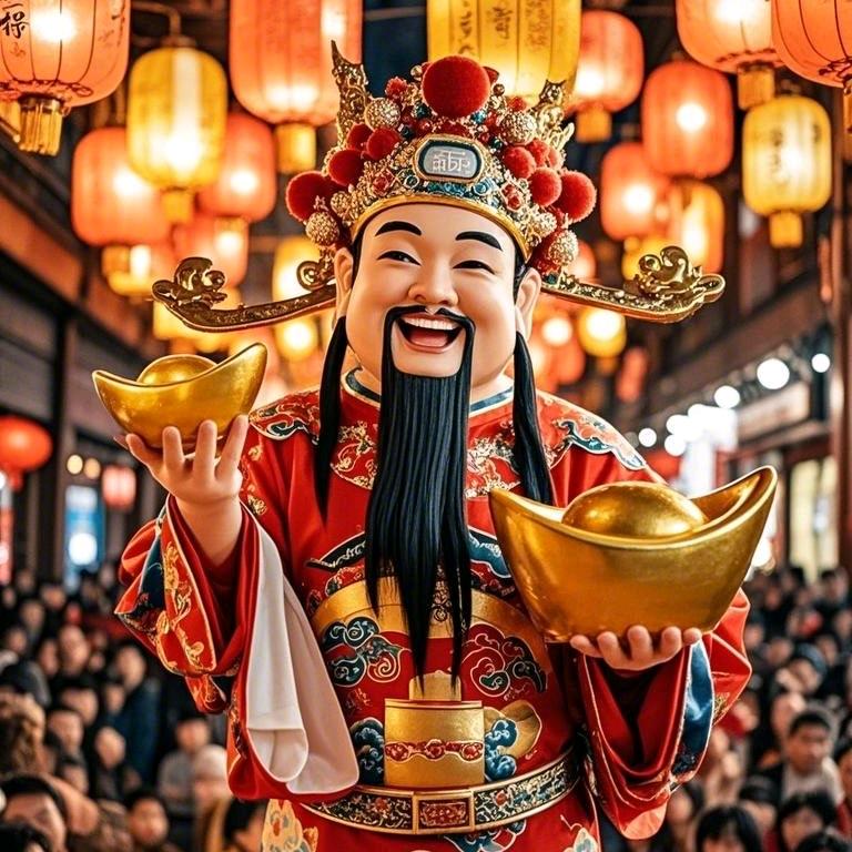 杰品商贸行
