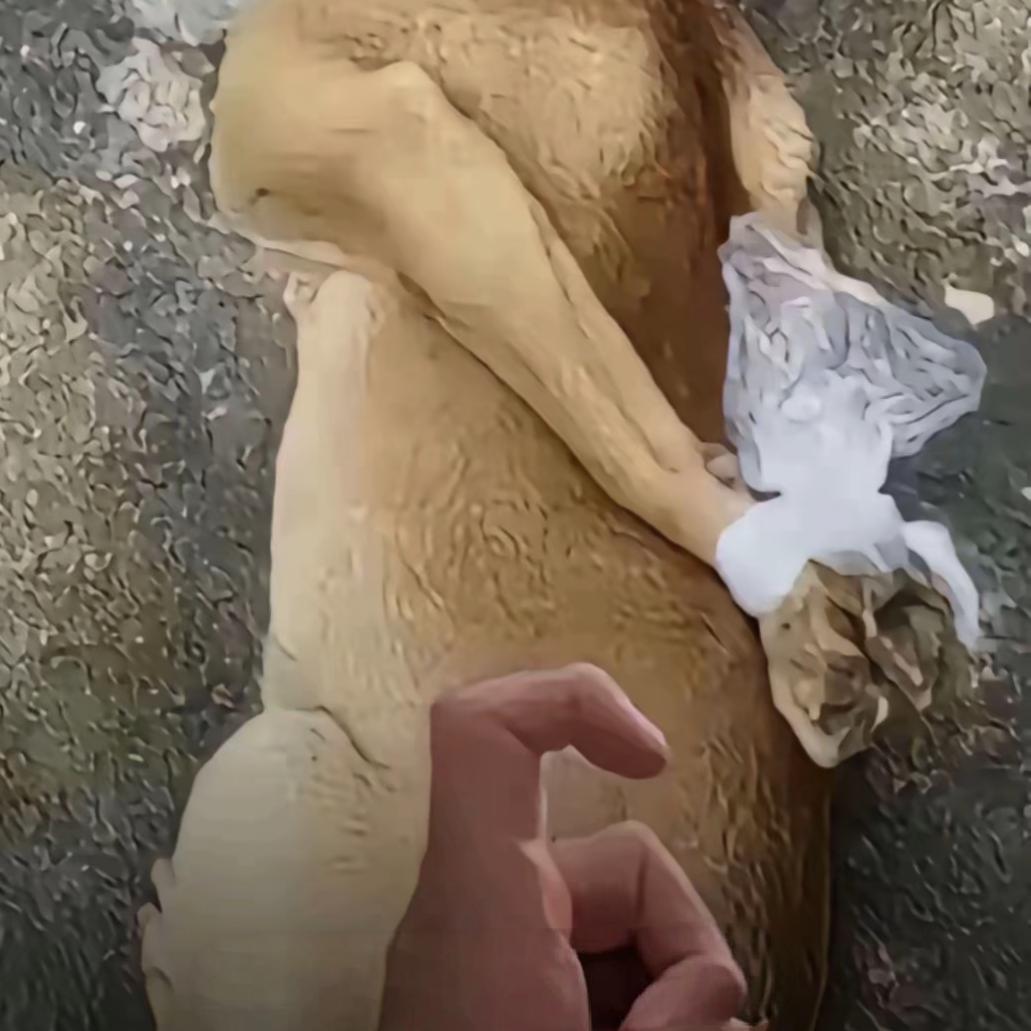 正能量博主