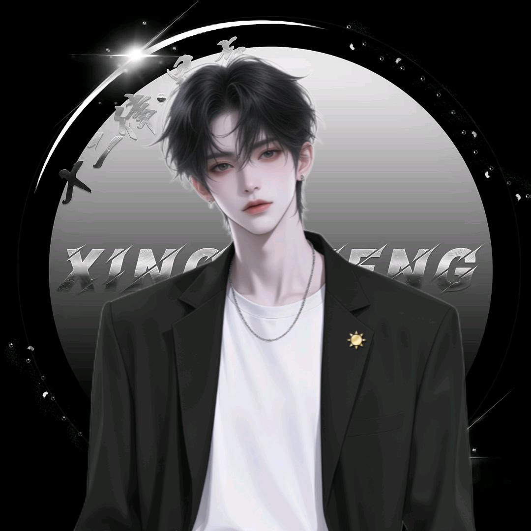 𝑿𝒔.微光☀️