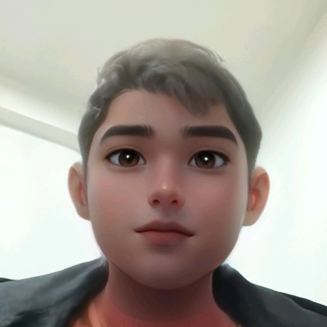 不要打听我