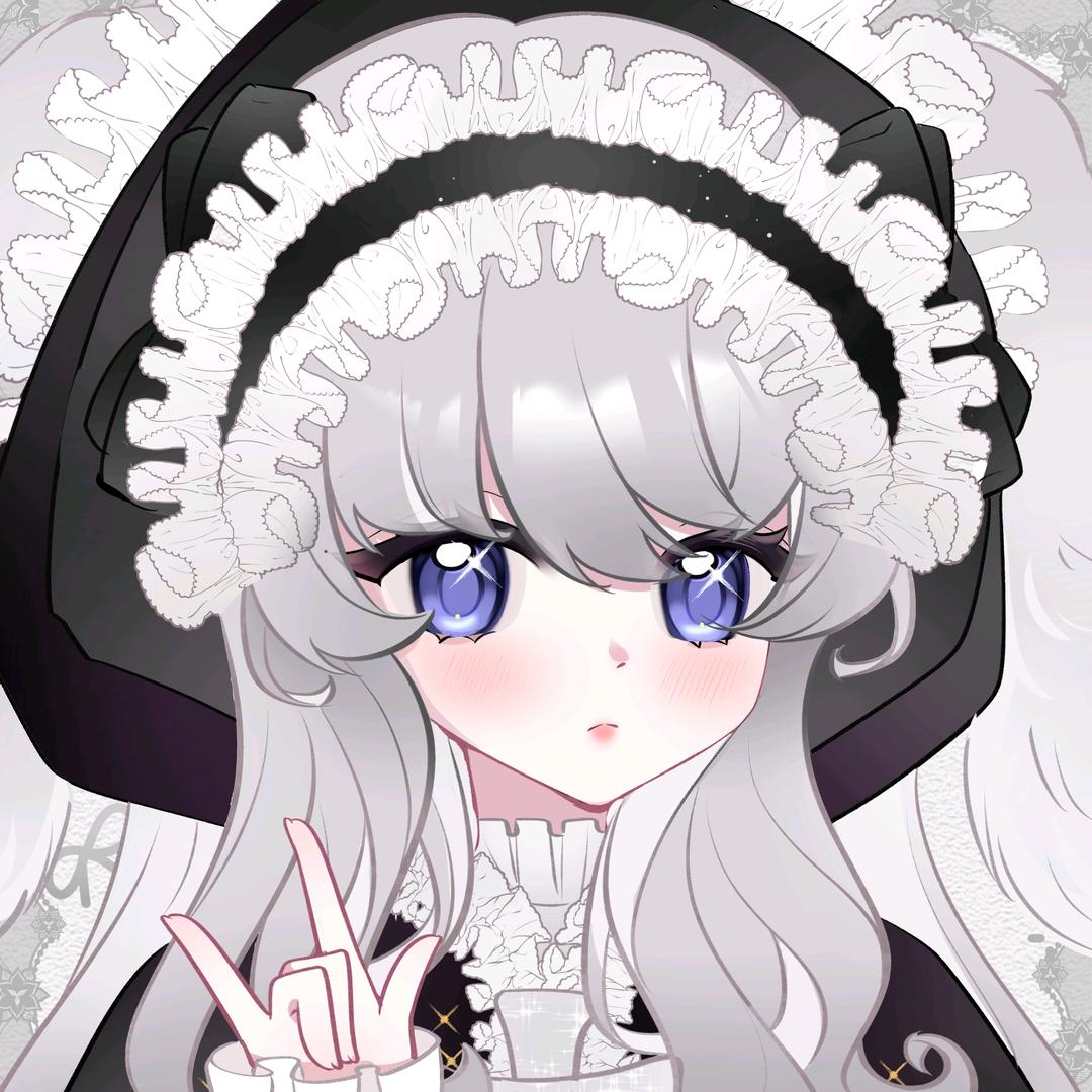 洛洛Ava⛓️