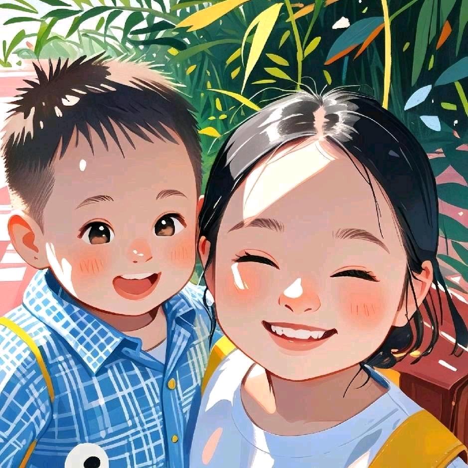 小芳芳芳
