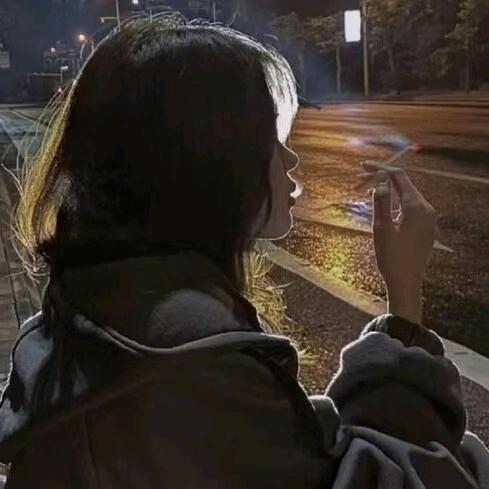 涵想睡觉
