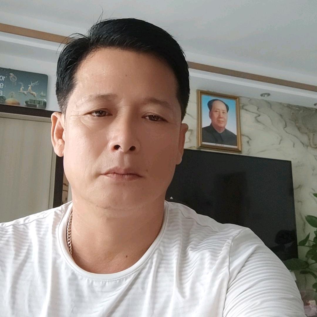 憨憨的老牛