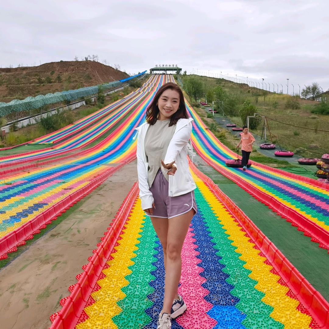 ꧁嫁给了土族娃꧂