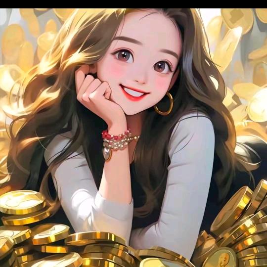 不发脾气，只发财🌼🤗