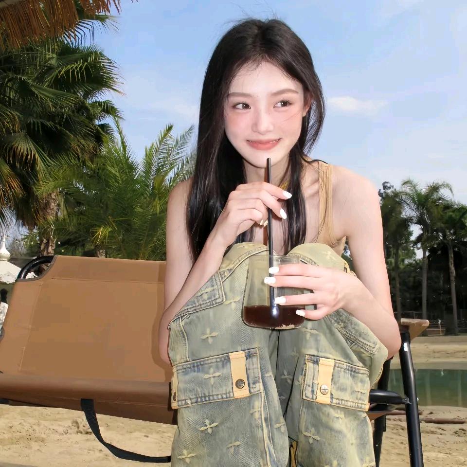 江至柔 Cariny