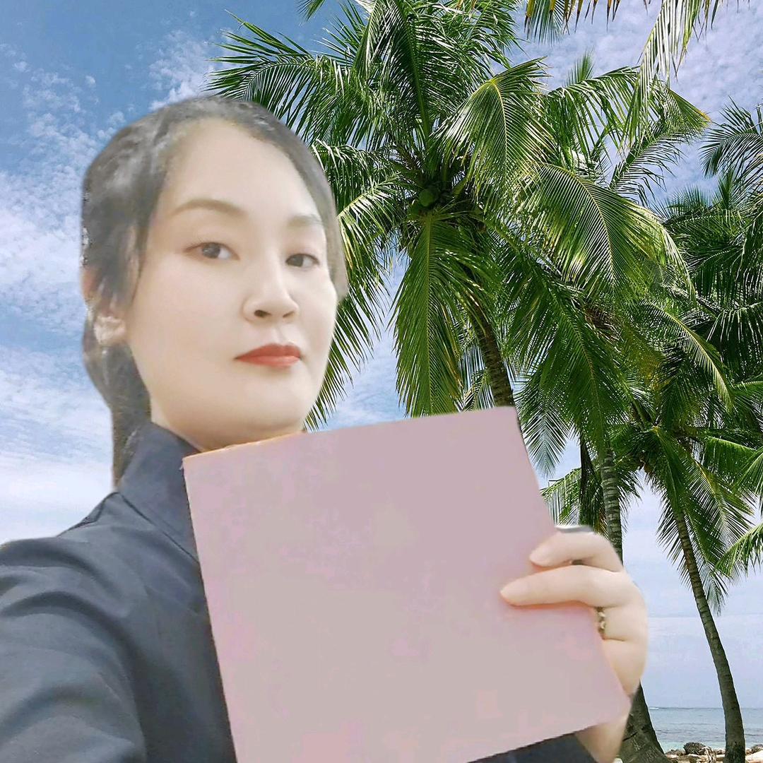药材种植杨家大姐