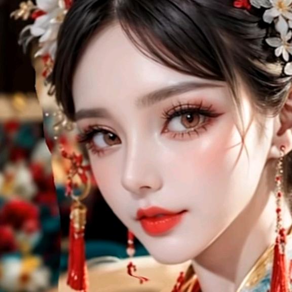 敏